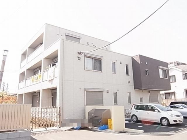 建物外観　★お問い合わせはタウンハウジングまで★