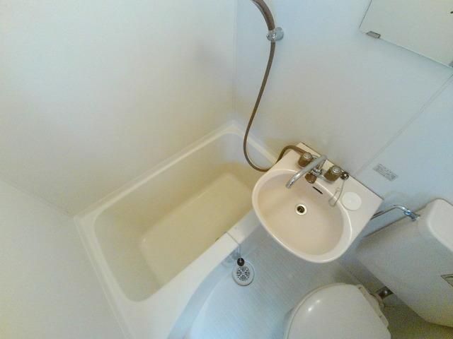 トイレ　★お部屋探しは、タウンハウジング多摩センター店へ★