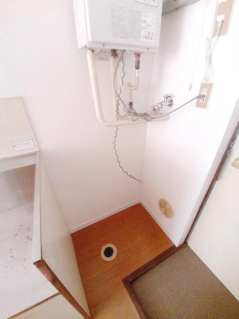 その他設備　★お部屋探しは、タウンハウジング多摩センター店へ★