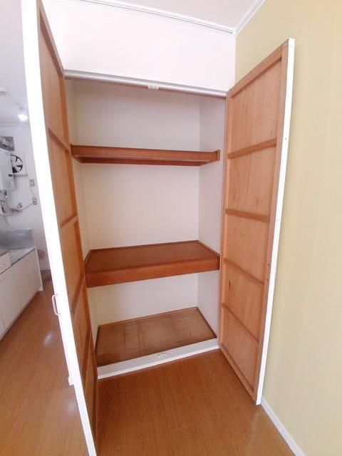 収納　★お部屋探しは、タウンハウジング多摩センター店へ★