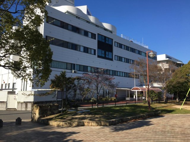 病院　井野病院（病院）まで700m