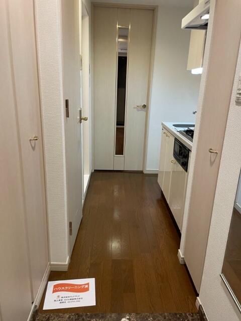 その他部屋・スペース　※同建物内・別タイプの参考写真です。