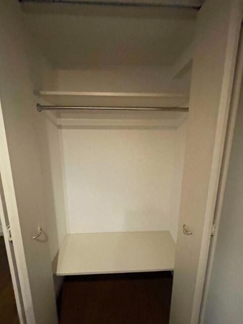 収納　※同建物内・別タイプの参考写真です。
