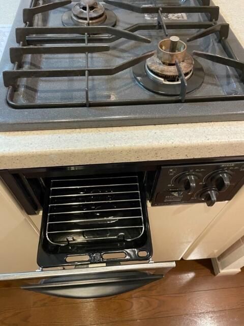 その他設備　※同建物内・別タイプの参考写真です。