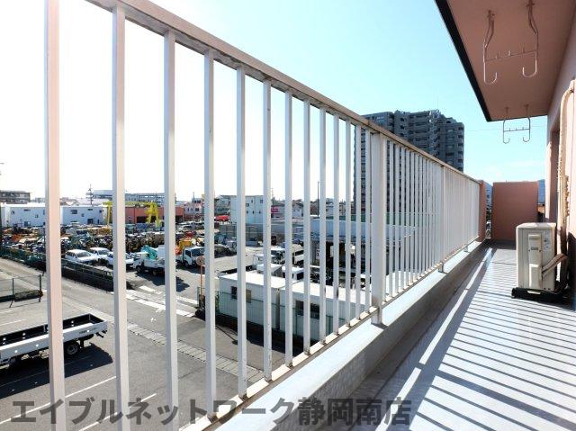 バルコニー　同イメージ