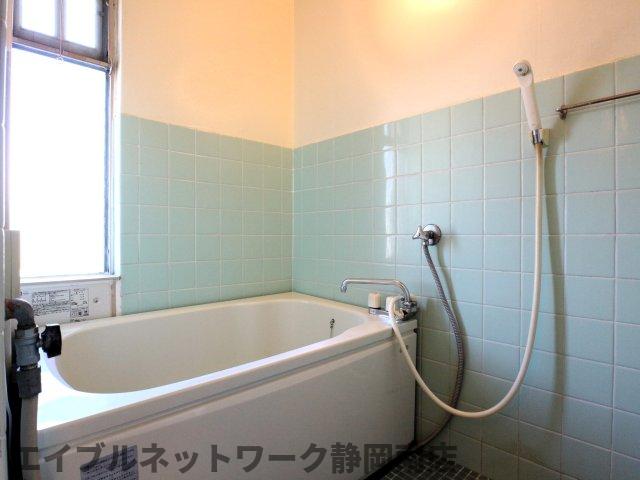 バス・シャワールーム　同イメージ