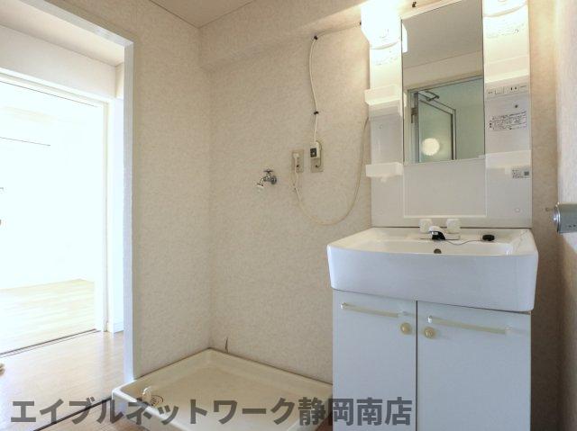 洗面設備　同イメージ