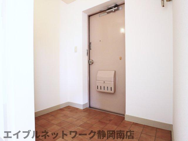 玄関　同イメージ