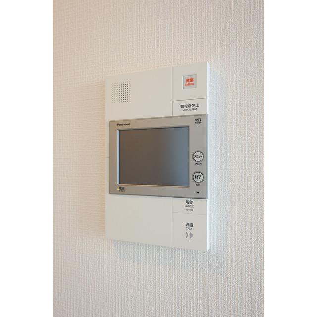 セキュリティ　セキュリティ