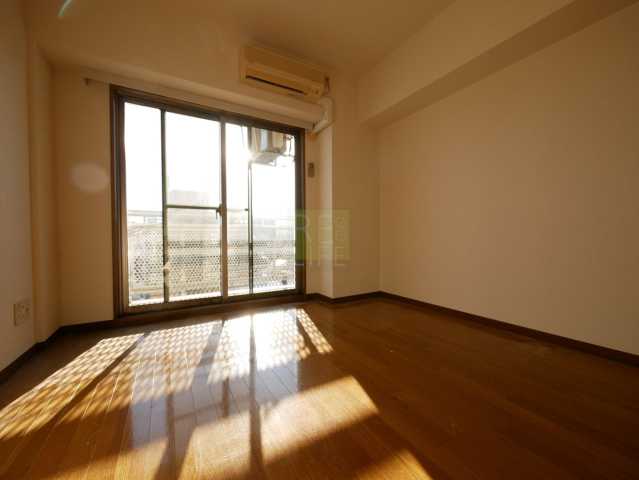 居室・リビング　メインステージ巣鴨の居間・リビング