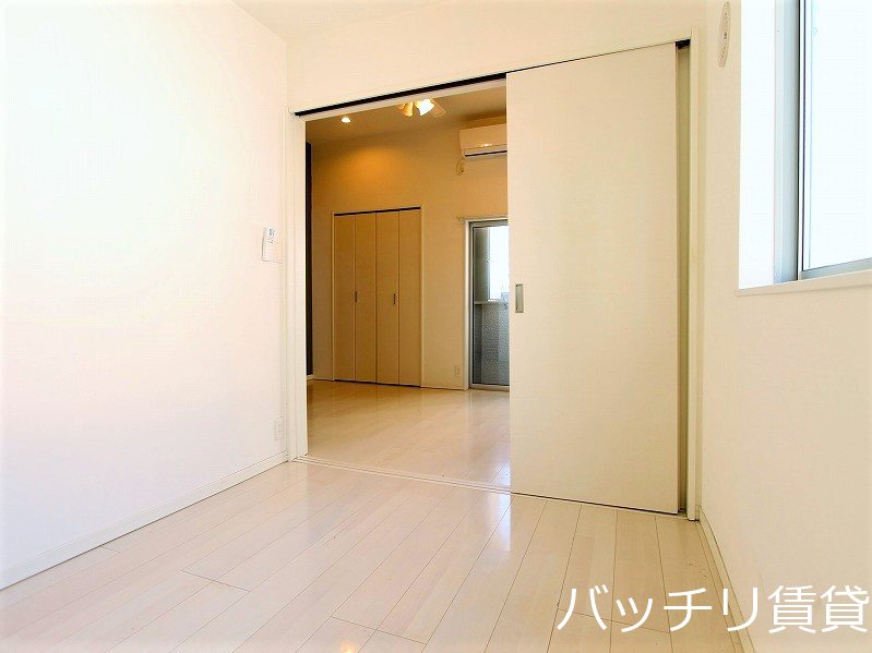 その他部屋・スペース　※画像は別号室の為、現状優先となります。