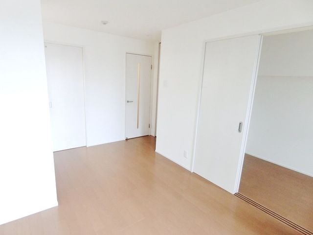 その他部屋・スペース　★リビングスペース★