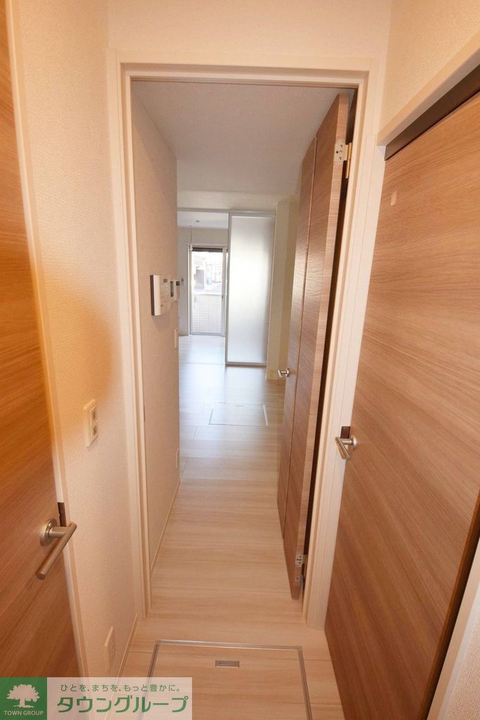 その他部屋・スペース　リビング/居室