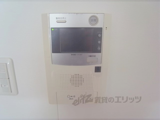 セキュリティ　ドアフォン（ＴＶ含）