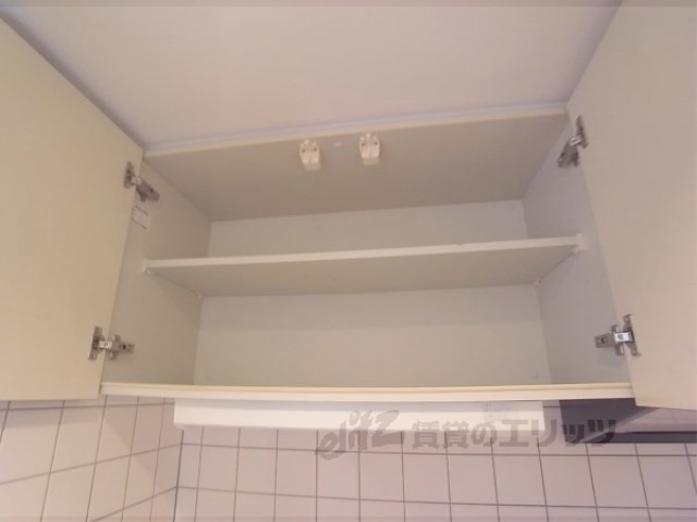 その他部屋・スペース　冷蔵庫置場