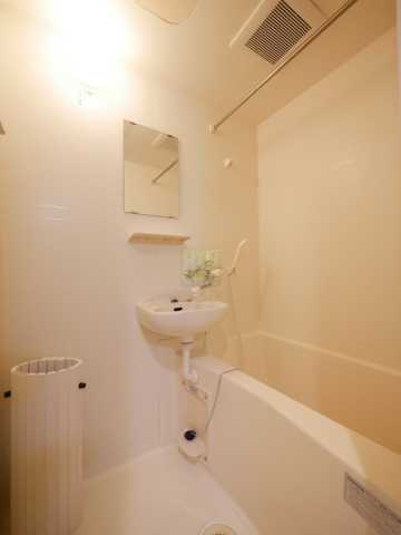 バス・シャワールーム　ヴェルト湯島