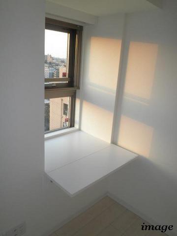 その他設備　◆ＰＣカウンター◆