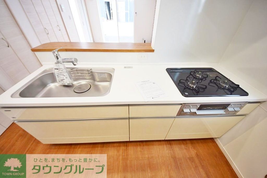 キッチン　★お問い合わせはタウンハウジング聖蹟桜ヶ丘店まで★