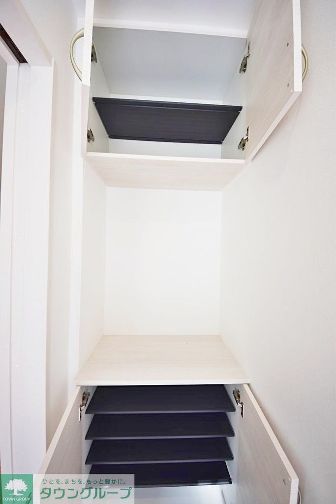 収納　★お問い合わせはタウンハウジング聖蹟桜ヶ丘店まで★