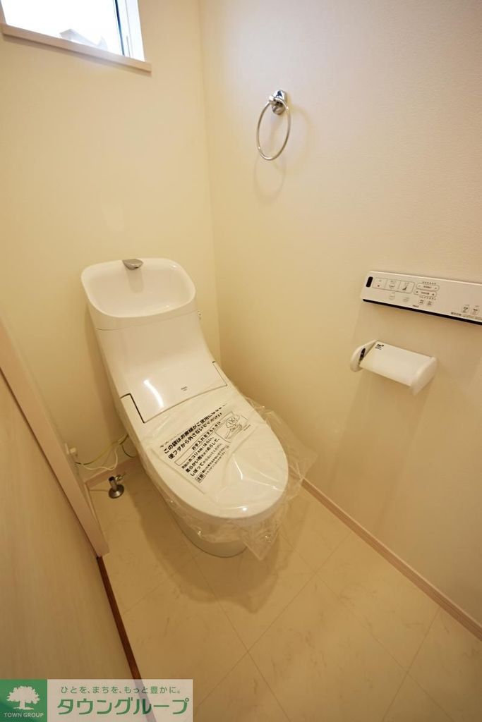 トイレ　★お問い合わせはタウンハウジング聖蹟桜ヶ丘店まで★