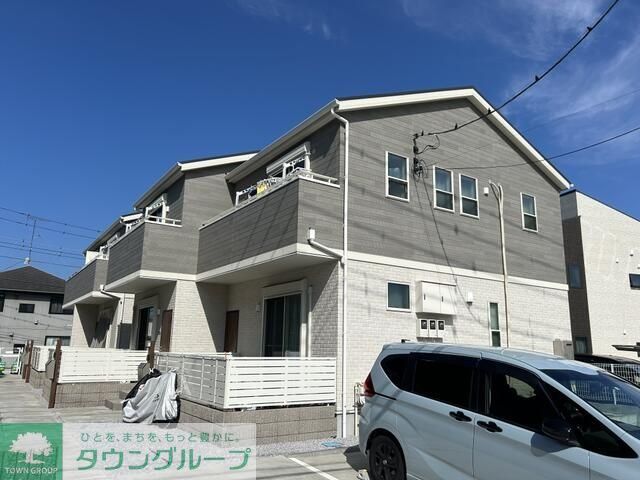 建物外観　★お問い合わせはタウンハウジング聖蹟桜ヶ丘店まで★