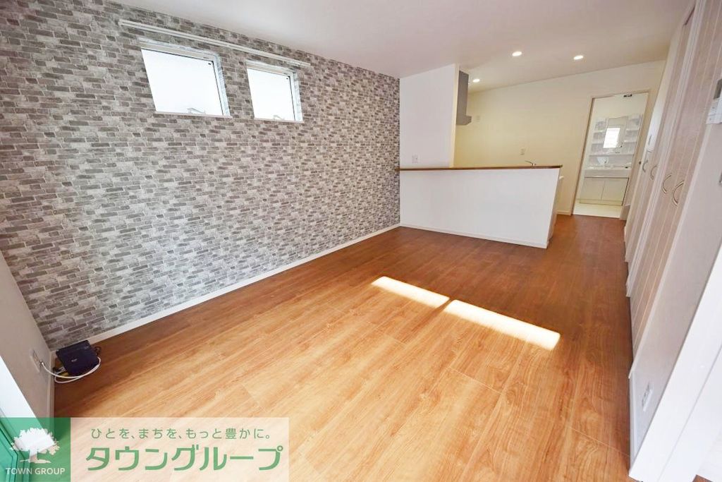 居室・リビング　★お問い合わせはタウンハウジング聖蹟桜ヶ丘店まで★