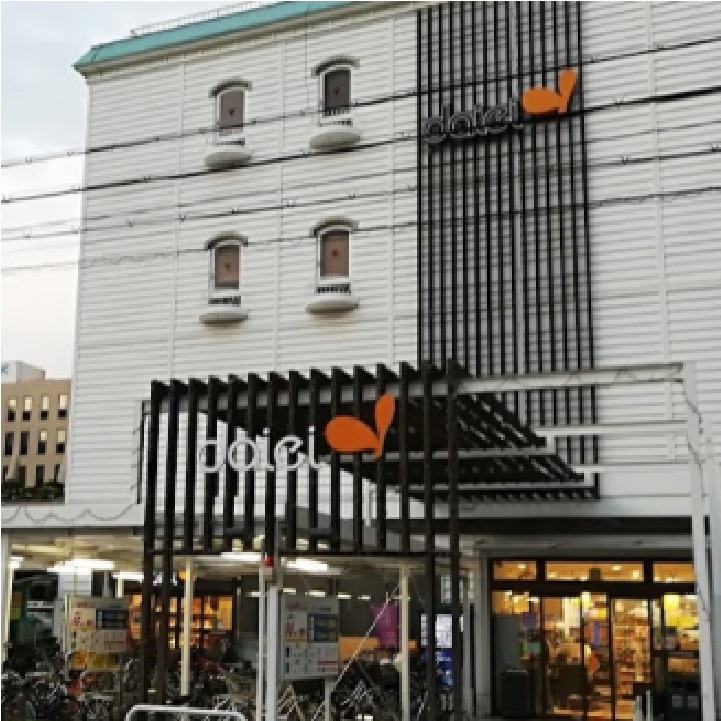 スーパー　ダイエー江坂公園前店（スーパー）まで537m