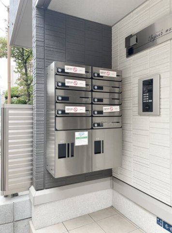 その他共有部分　☆共用部分☆