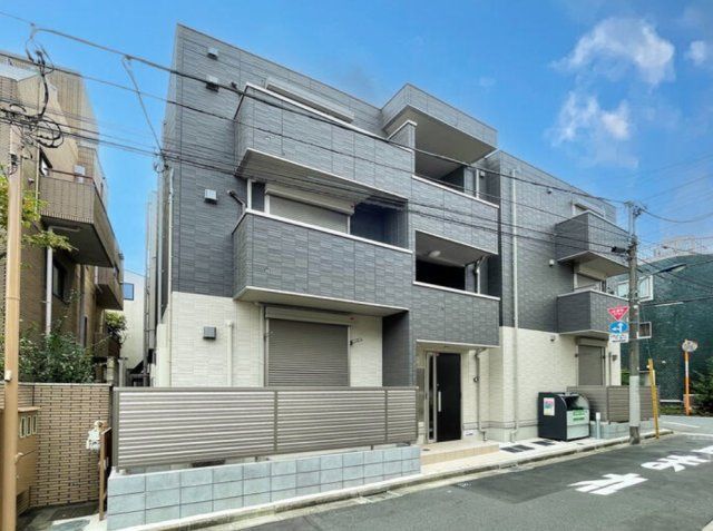 建物外観　☆きれいな外観☆