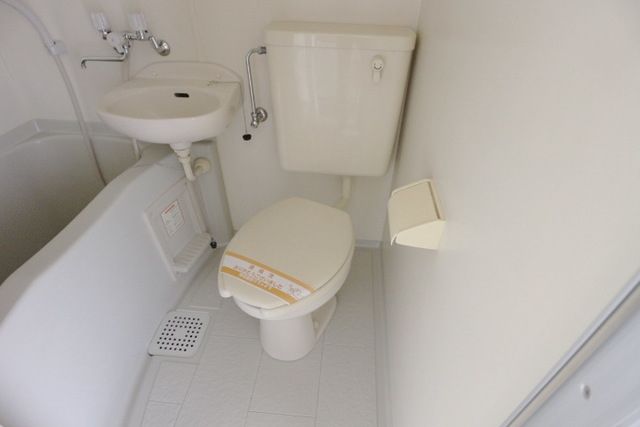 トイレ　★トイレ★