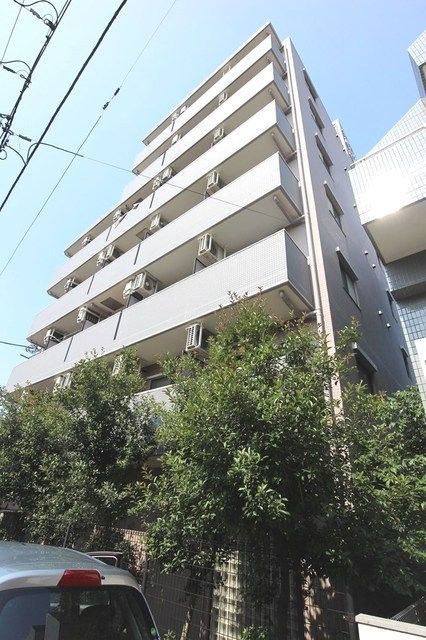 建物外観　★外観1★