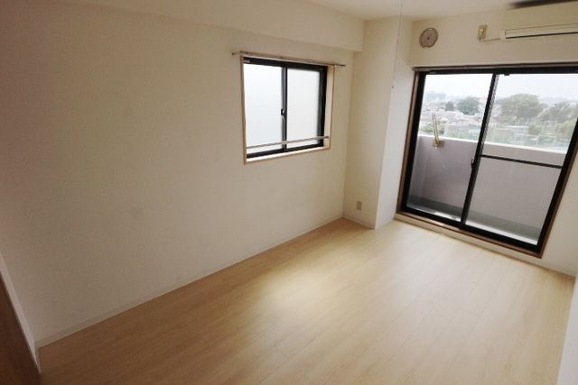 居室・リビング　★居室★