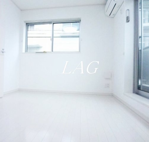 その他部屋・スペース　寝室です。