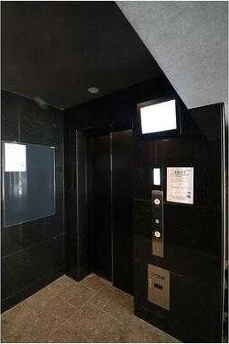 その他共有部分　エレベーター