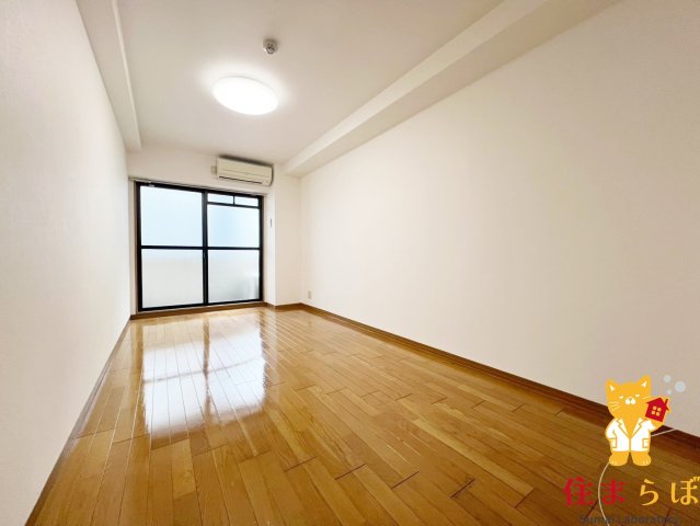 居室・リビング　暮らしの中心になる場所