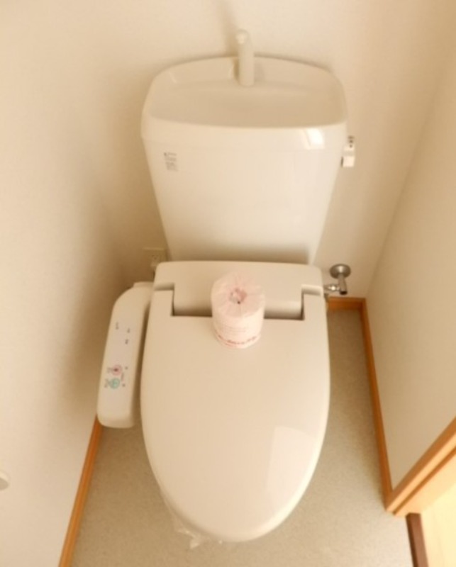 トイレ　図面と現状に相違がある場合には現状を優先さ．．．