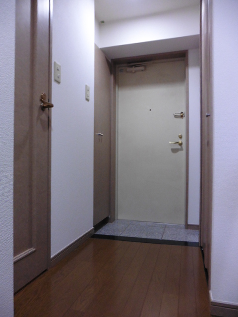 玄関　玄関※別部屋参考写真