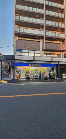 ドラックストア　マツモトキヨシ（ドラッグストア）まで490m