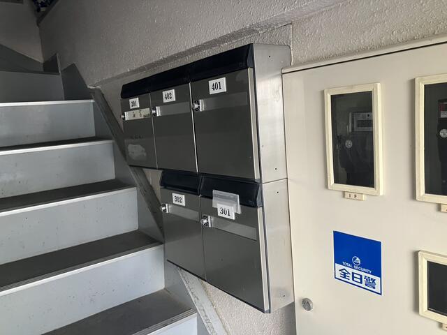 その他共有部分　?