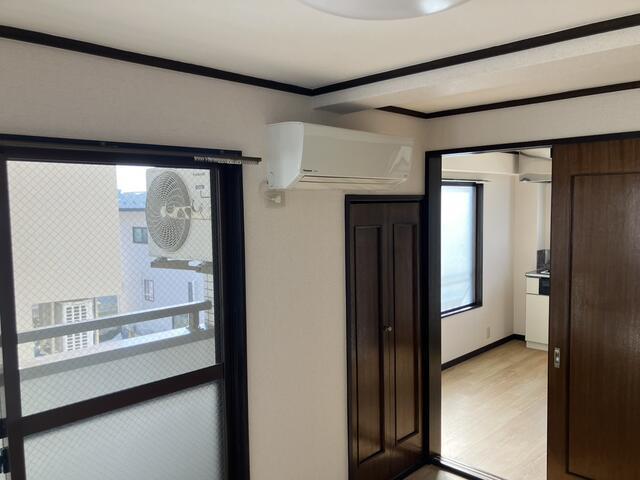 その他部屋・スペース　?