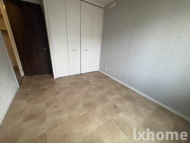 居室・リビング　使い勝手のいい洋室です