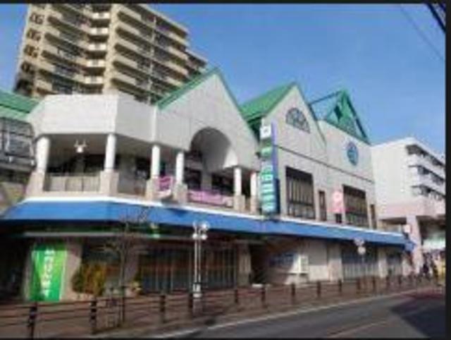 ショッピングセンター　ロビーファイブ（ショッピングセンター）まで918m