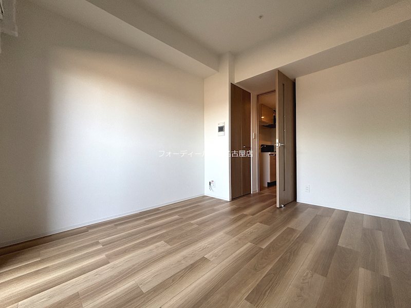 居室・リビング　【見学予約受付中】