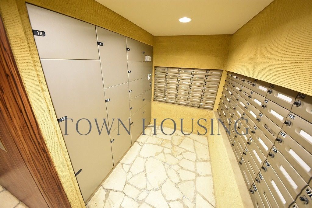 その他共有部分　玄