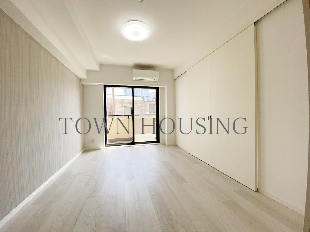 その他　同タイプ別部屋お写真