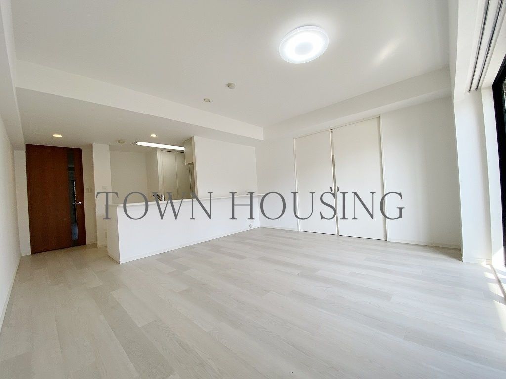 居室・リビング　同タイプ別部屋お写真