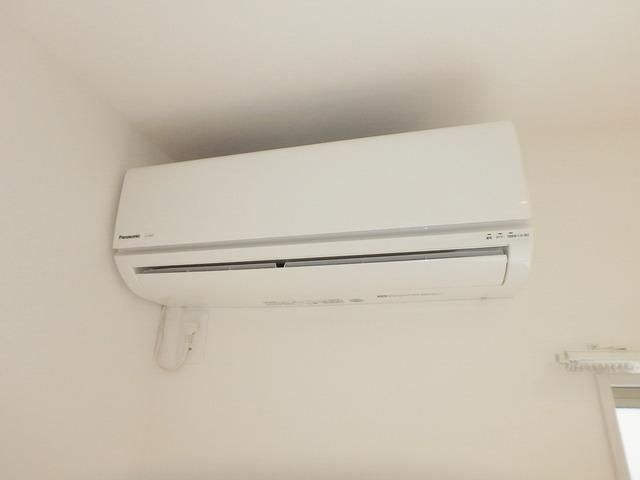 その他設備　★エアコン付き★