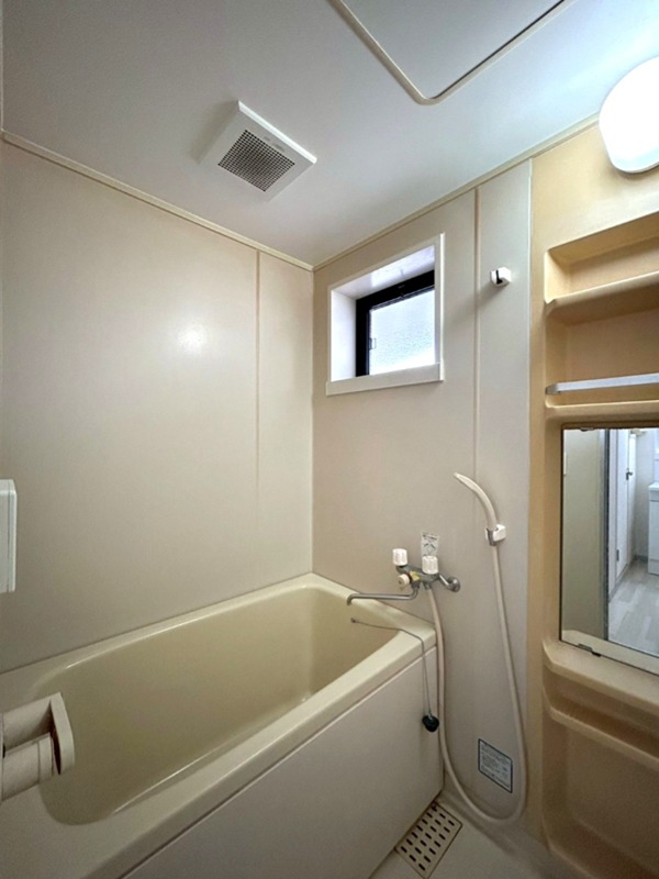 バス・シャワールーム　別室参照