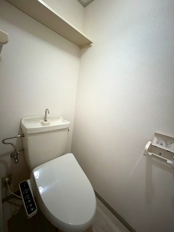 トイレ　別室参照