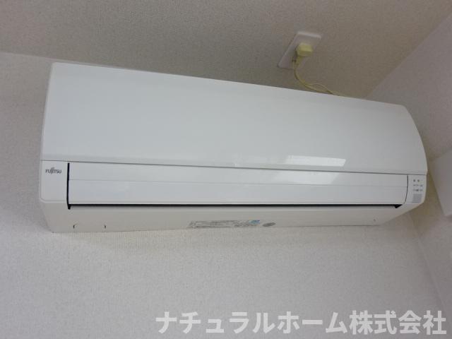 その他設備　エアコン（4.0Ｋｗ）